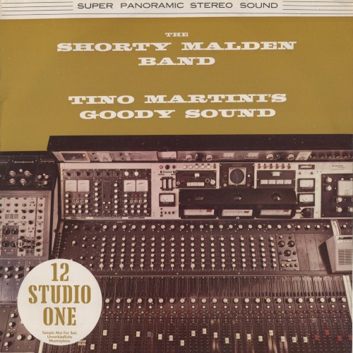 Studio One 12