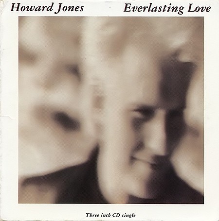 Everlasting Love