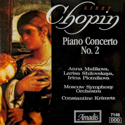 Piano Concerto No. 2
