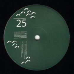 My Music Is My Space, Chapter 2 (of 4)