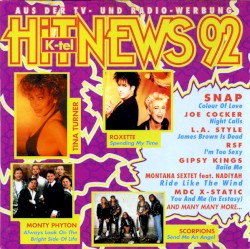 Hit-News 92