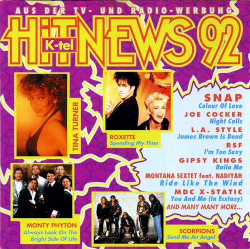 Hit-News 92