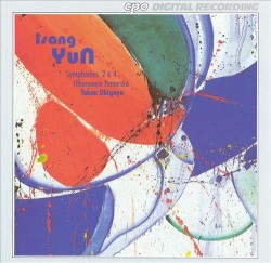 Symphonies 2 & 4