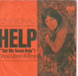Help (Get Me Some Help)
