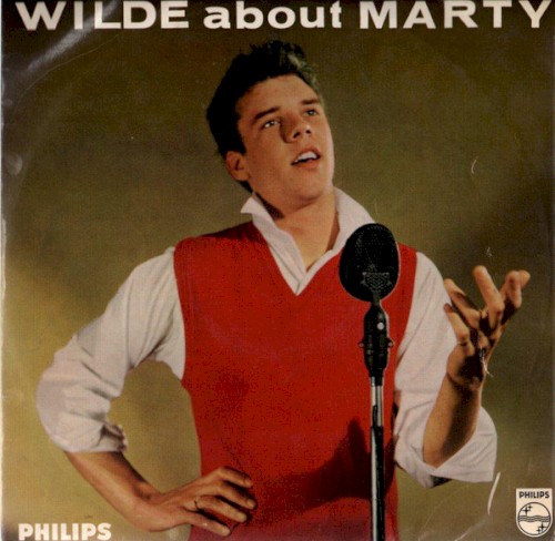 Wilde About Marty