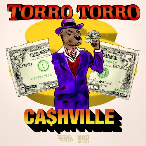 CA$HVILLE