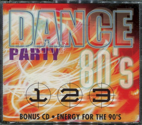 80's Dance Party, Volume 3