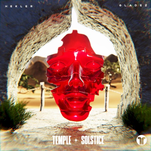 TEMPLE + SOLSTICE