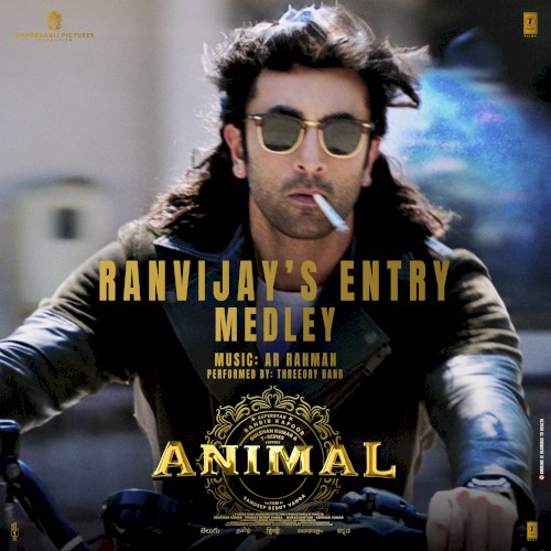 Ranvijay’s Entry Medley (From “ANIMAL”)
