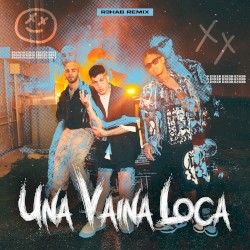 Una vaina loca (R3HAB remix)