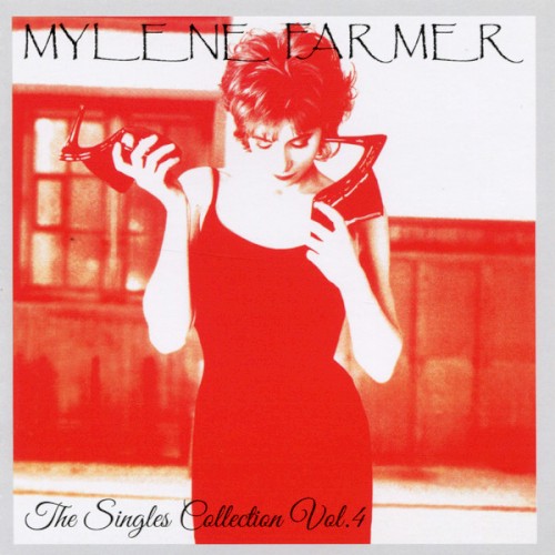 The Singles Collection, Vol.4