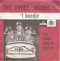 ’t Hoedje