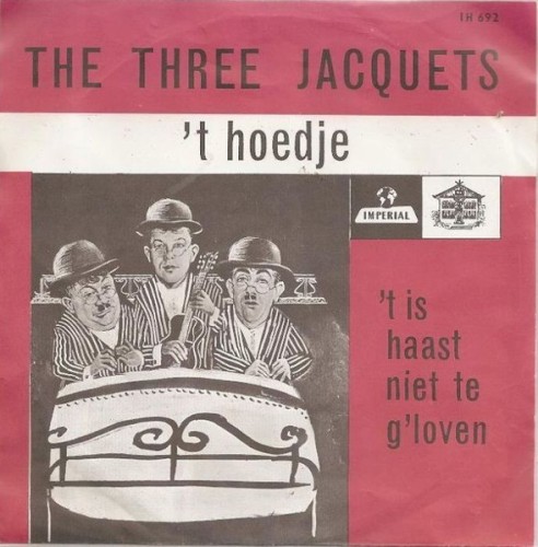 ’t Hoedje