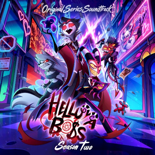 Helluva Boss: Season Two (Original Soundtrack)