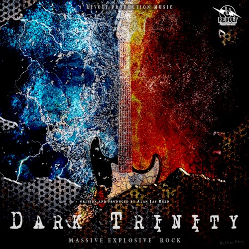 Dark Trinity