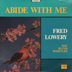 Abide With Me