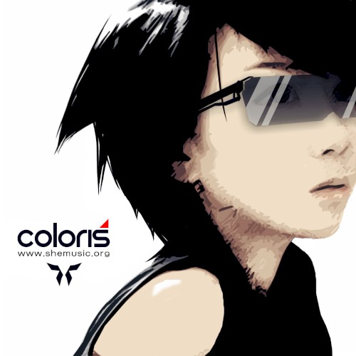 Coloris