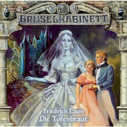 Die Totenbraut