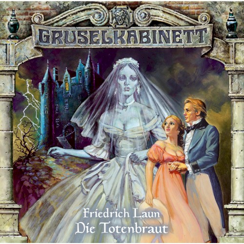 Die Totenbraut