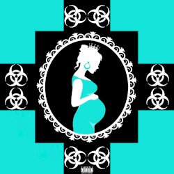 9 Month Pregnant B!tch Remix [LIVE FREE OR DIE]