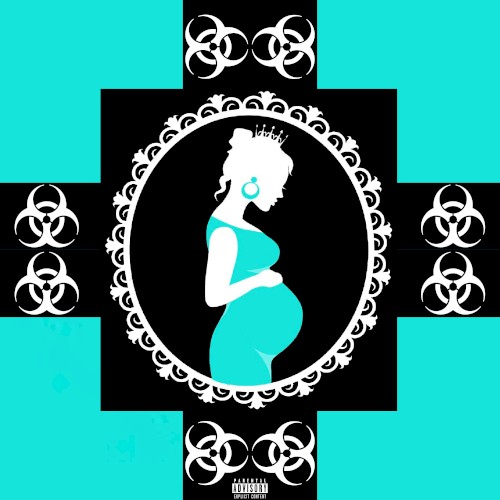 9 Month Pregnant B!tch Remix [LIVE FREE OR DIE]