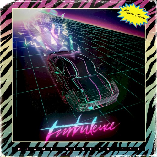 Turbulence
