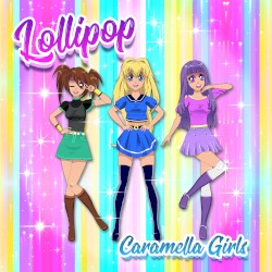 Lollipop