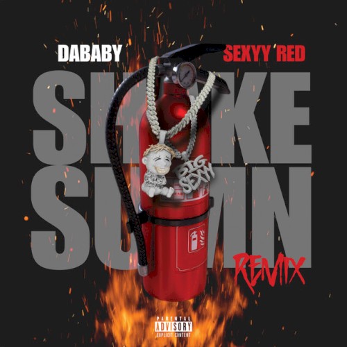 SHAKE SUMN (remix)