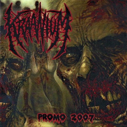 Promo 2007