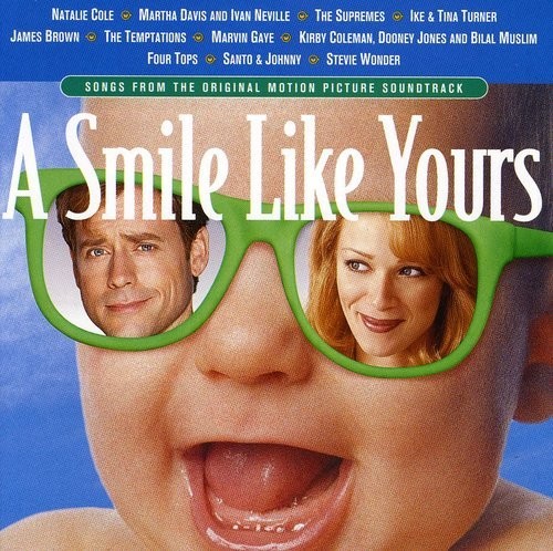 A Smile Like Yours