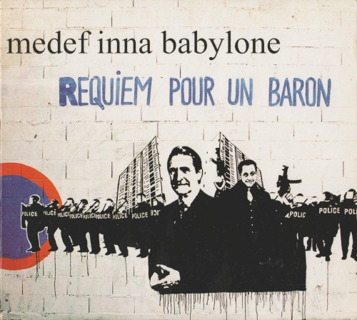 Requiem pour un baron