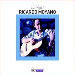 Guitarist