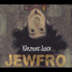Jewfro