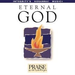 Eternal God