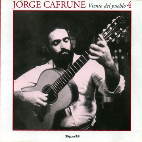 Viento del Pueblo, Vol. 4