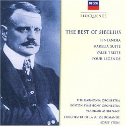 The Best of Sibelius