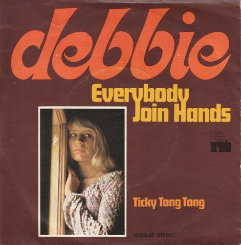 Everybody Join Hands