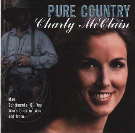 Pure Country