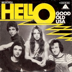 Good Old USA