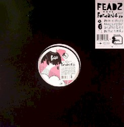Forward 4 EP