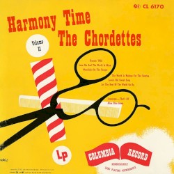 Harmony Time: Volume 2