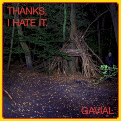 Thanks, I Hate It.