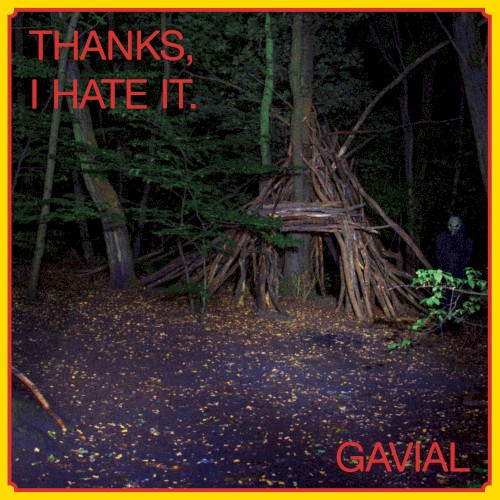 Thanks, I Hate It.