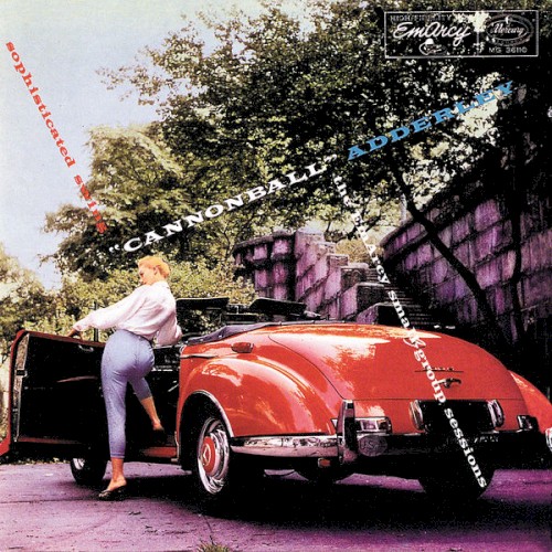 Sophisticated Swing: The EmArcy Small-Group Sessions