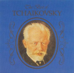 The Best of Tchaikovsky