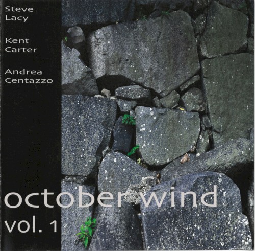 October Wind Vol. 1