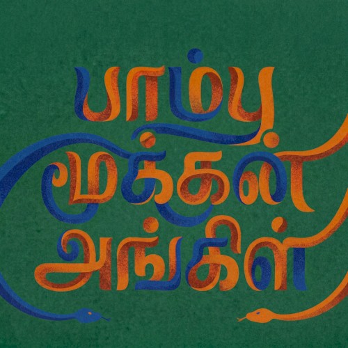 Pambu Mookan Uncle