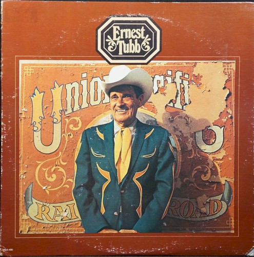 Ernest Tubb