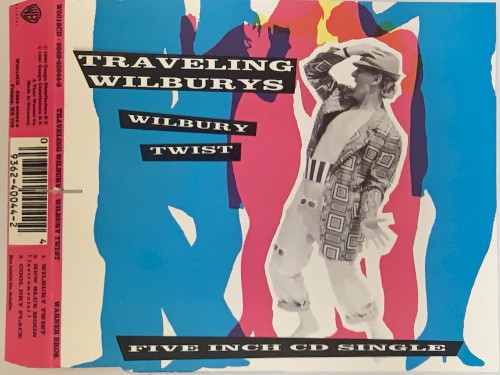 Wilbury Twist