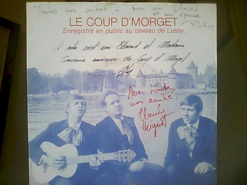 La Valse Morgienne